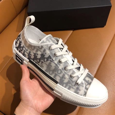 dior b23 loe|dior sneakers b23 low top.